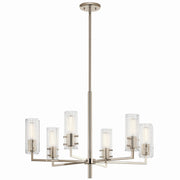Velestino Chandelier - Bees Lighting