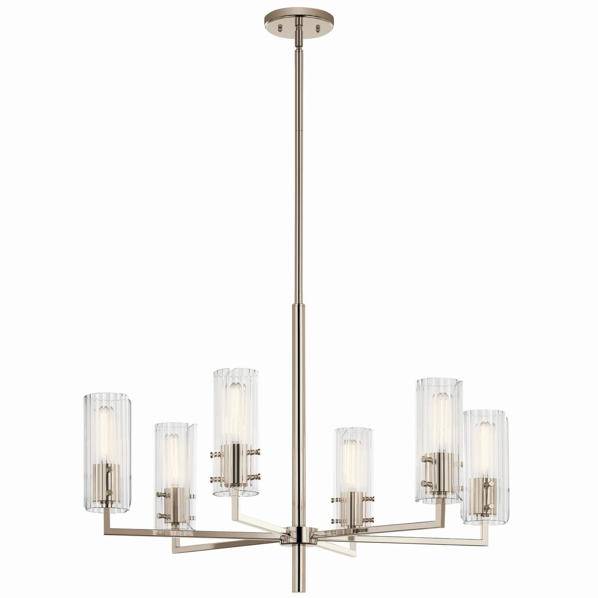 Velestino Chandelier - Bees Lighting
