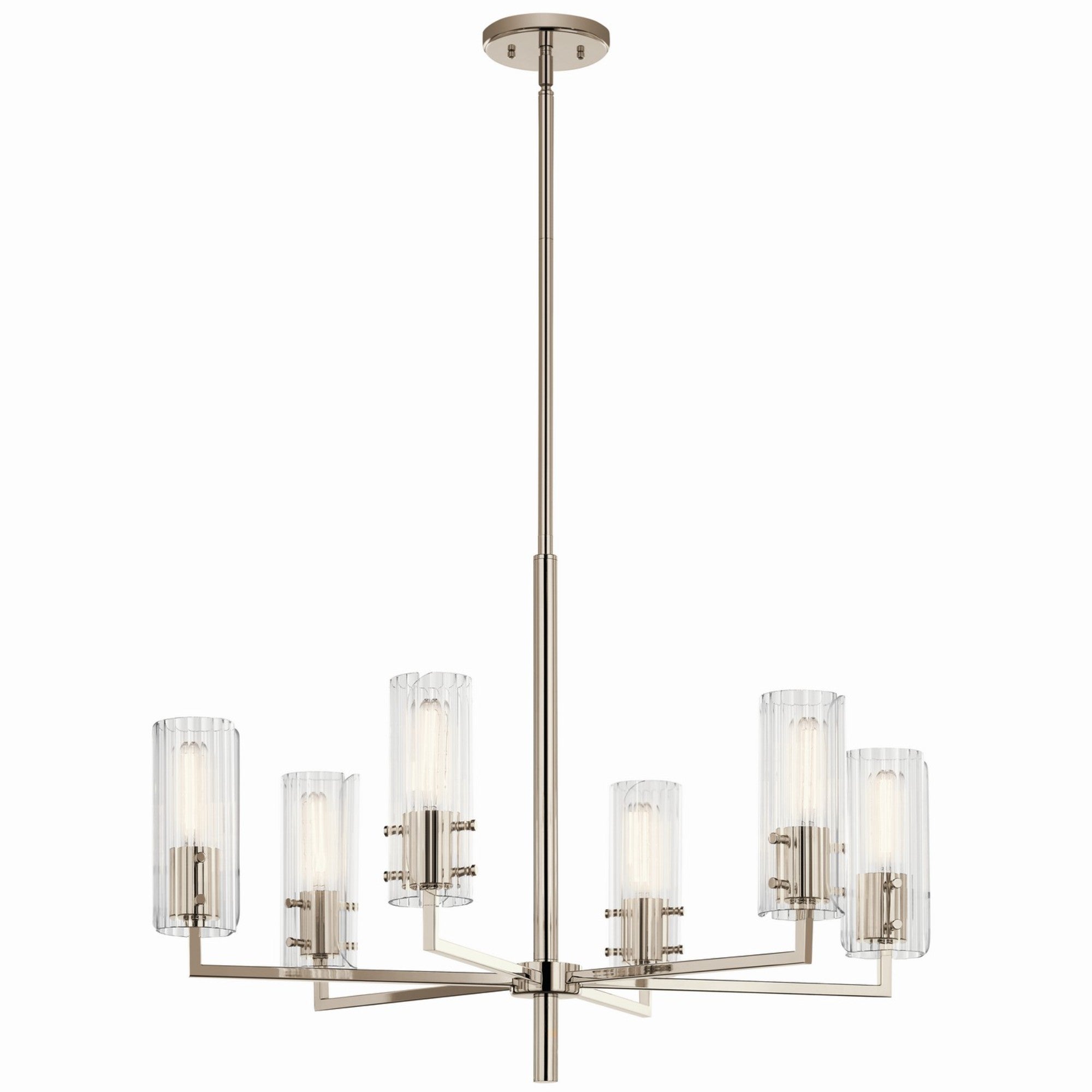 Velestino Chandelier - Bees Lighting