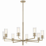 Velestino Chandelier - Bees Lighting