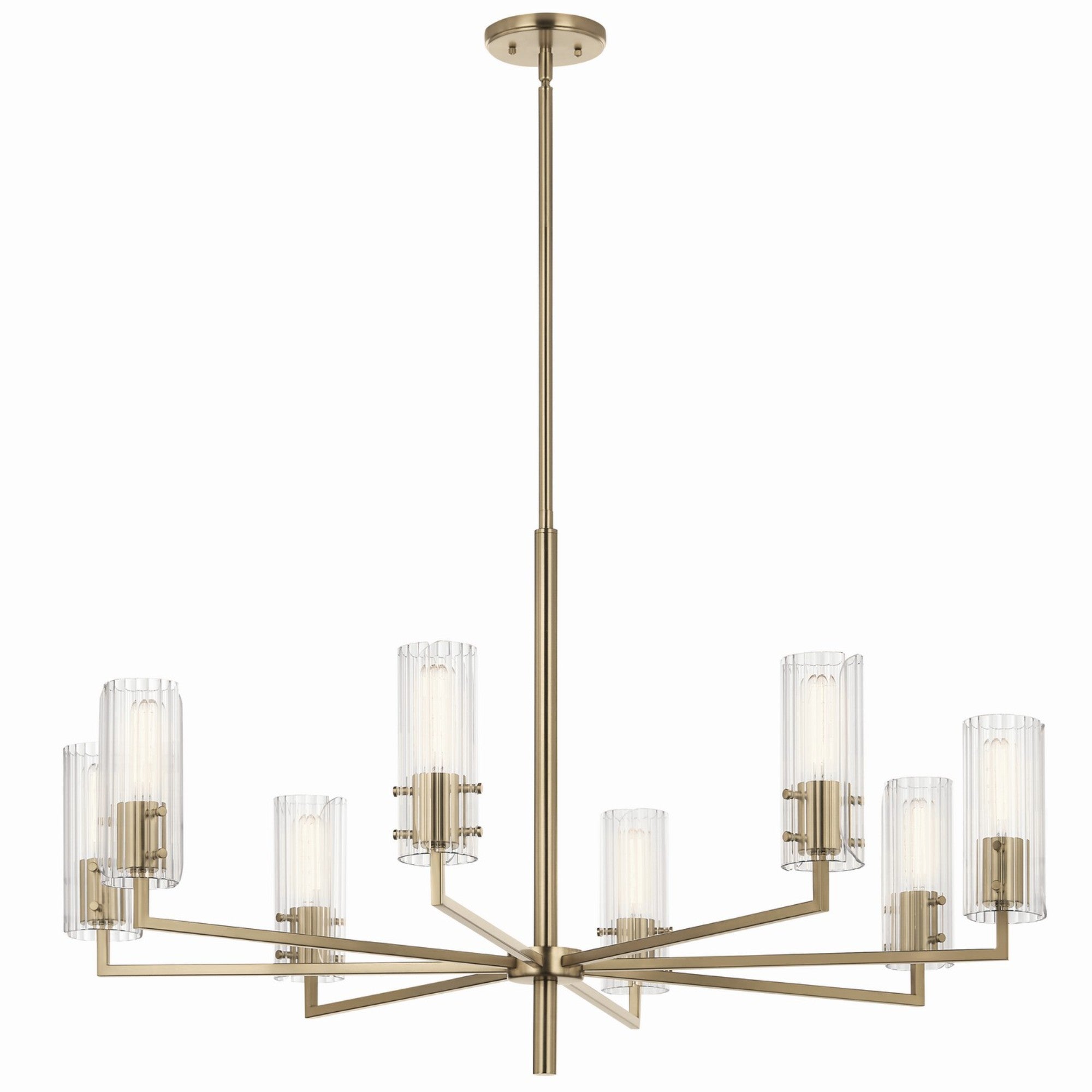 Velestino Chandelier - Bees Lighting