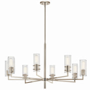 Velestino Chandelier - Bees Lighting