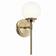 Benno Bathroom Vanity Light - Bees Lighting
