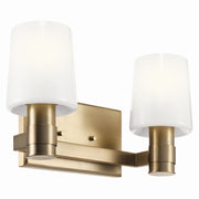 Adani Bathroom Vanity Light - Bees Lighting
