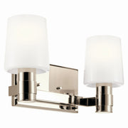 Adani Bathroom Vanity Light - Bees Lighting