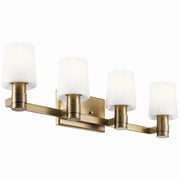Adani Bathroom Vanity Light - Bees Lighting