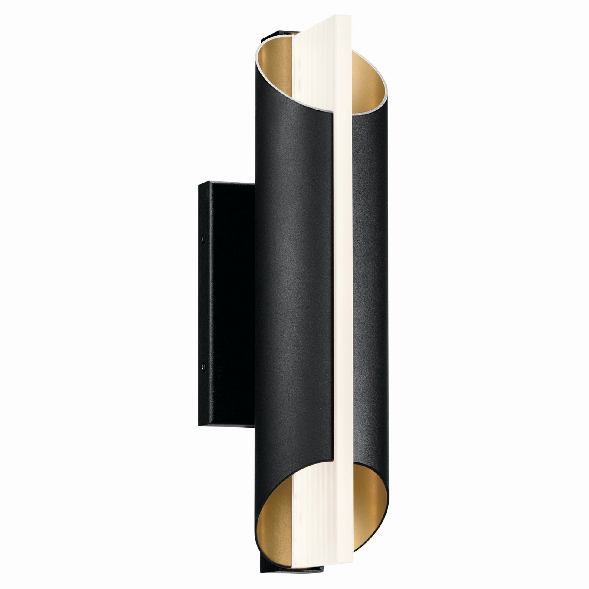 Astalis LED Outdoor Wall Sconce - Bees Lighting