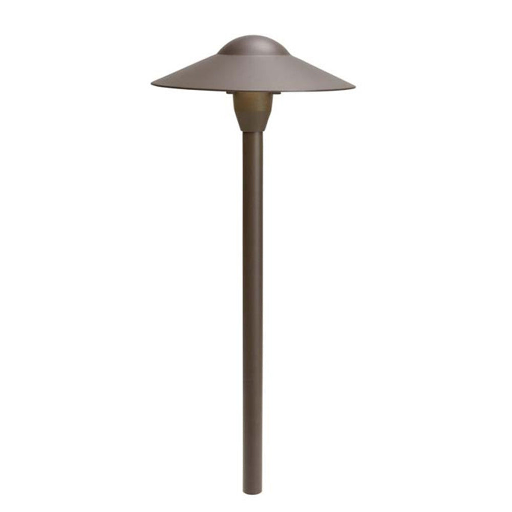 LED Retrofit Centennial Brass Path Light - Bees Lighting