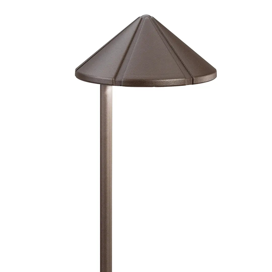 Side Mount Path Light - Bees Lighting