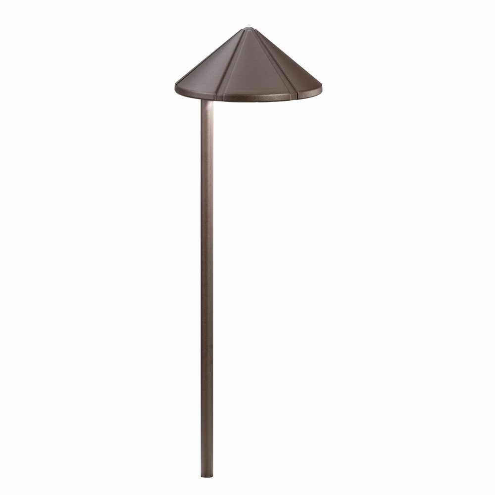 Side Mount Path Light - Bees Lighting