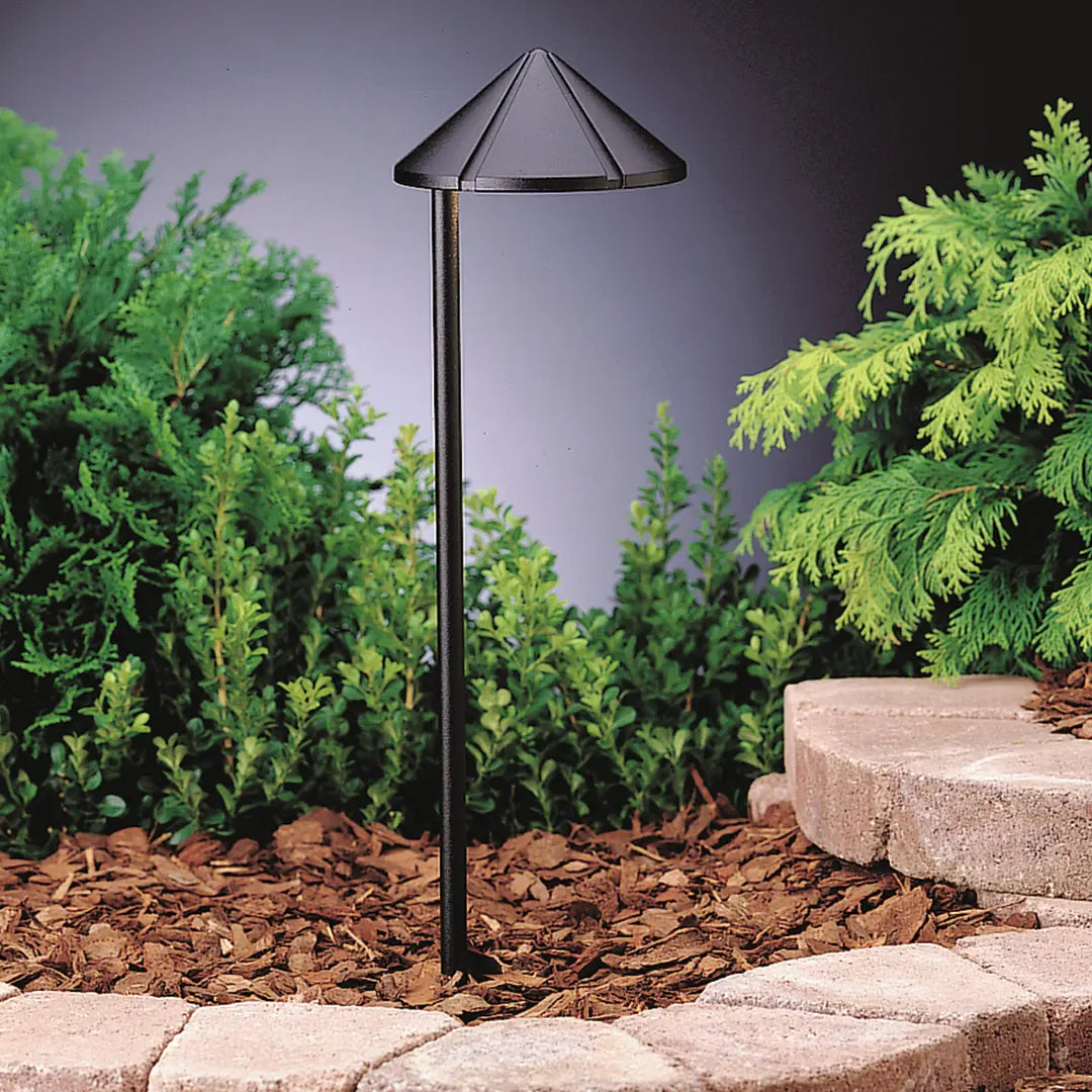 Side Mount Path Light