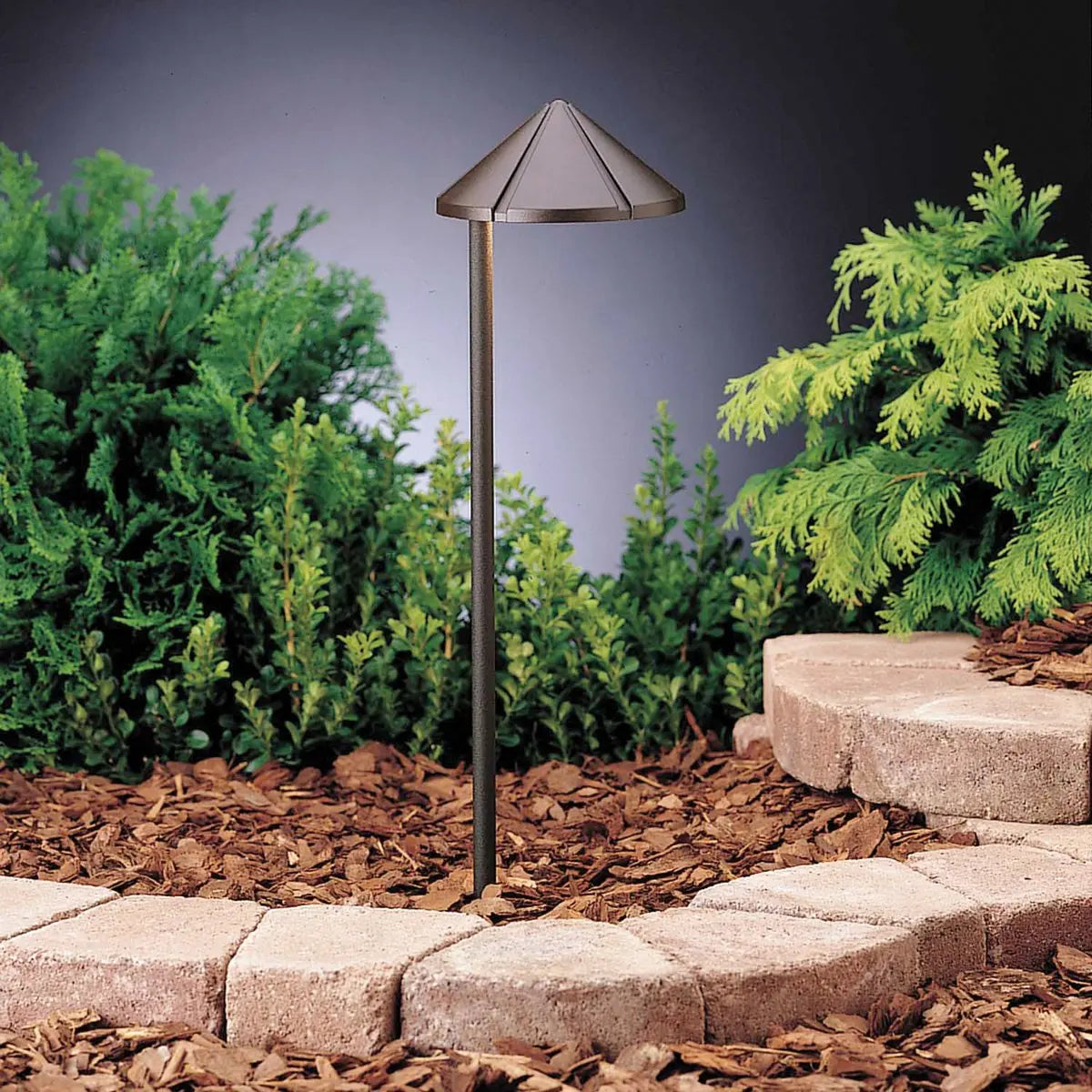 Side Mount Path Light