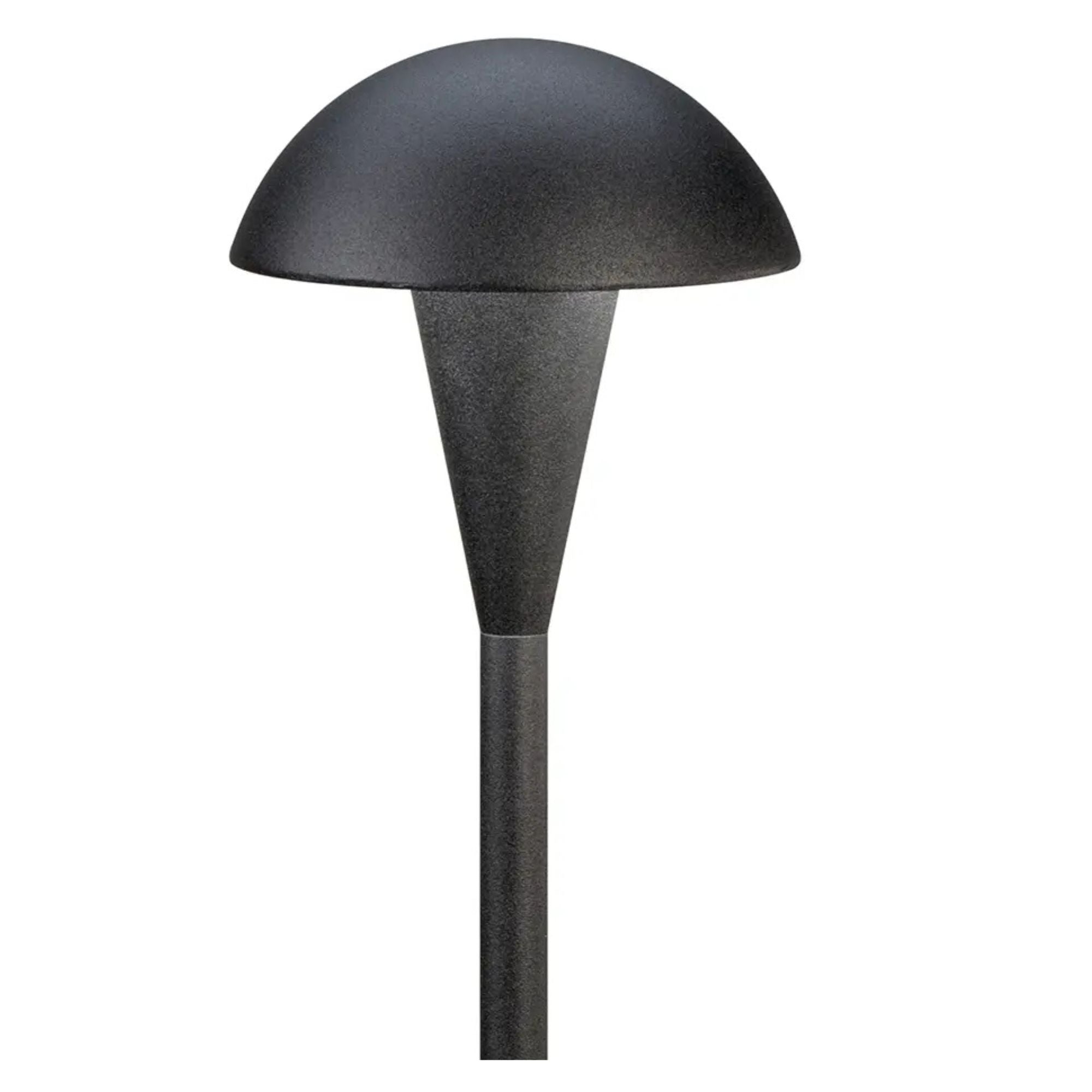 Kichler Eclipse 18.5" Path Light in Textured Architectural Bronze