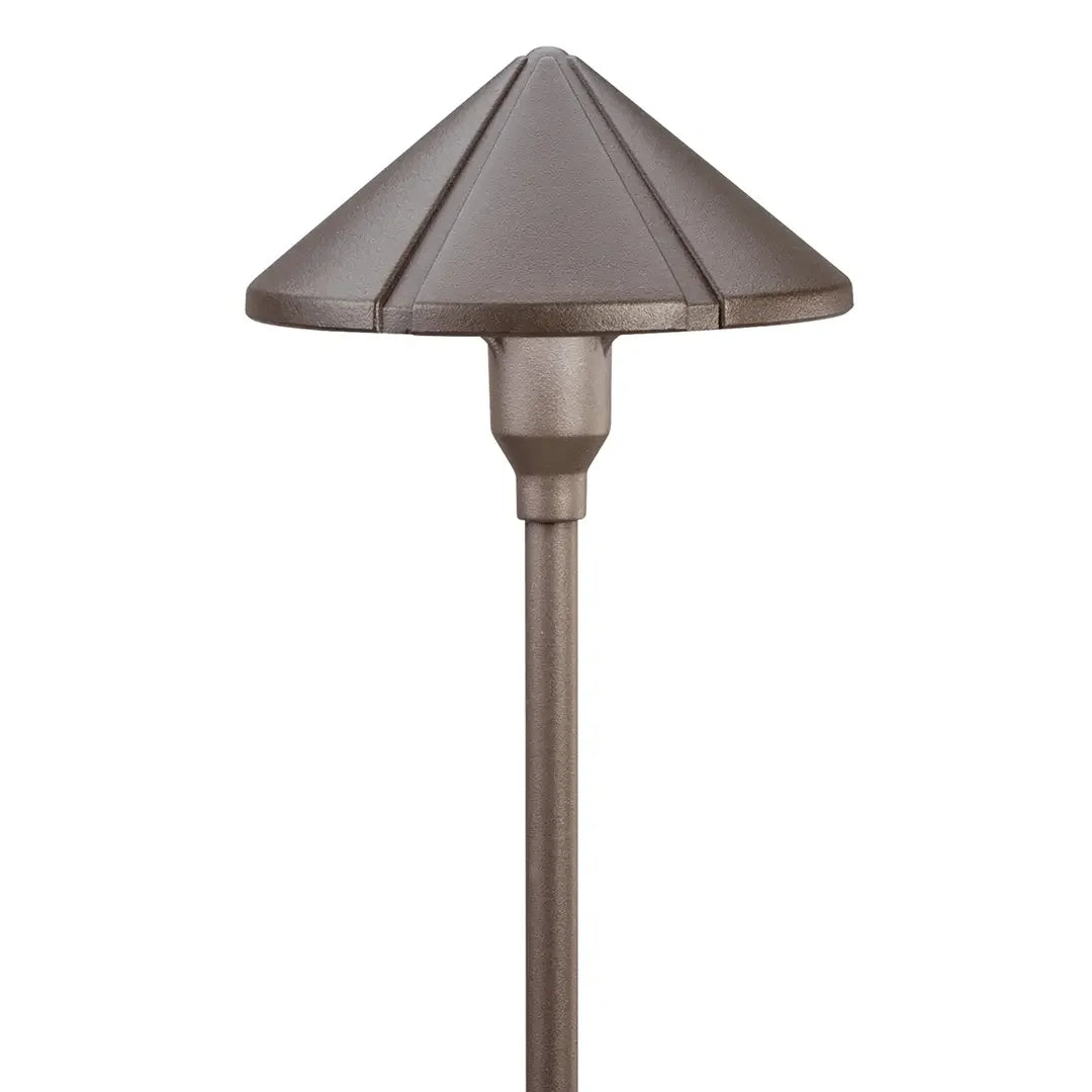 Center Mount Path Light - Bees Lighting