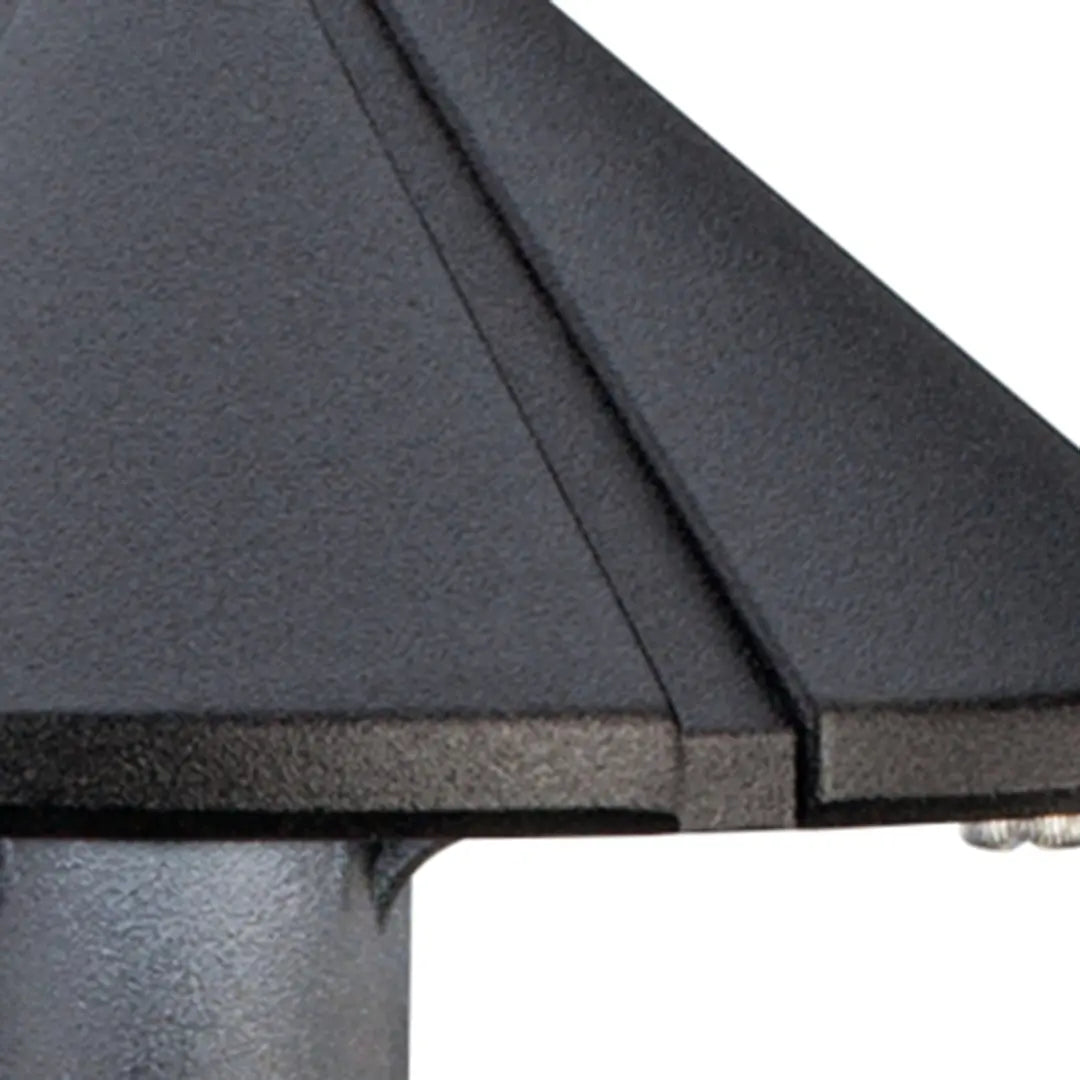 Center Mount Path Light