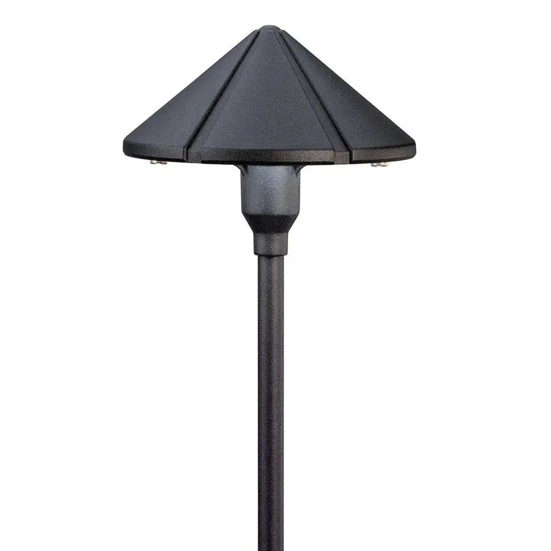 Center Mount Path Light - Bees Lighting
