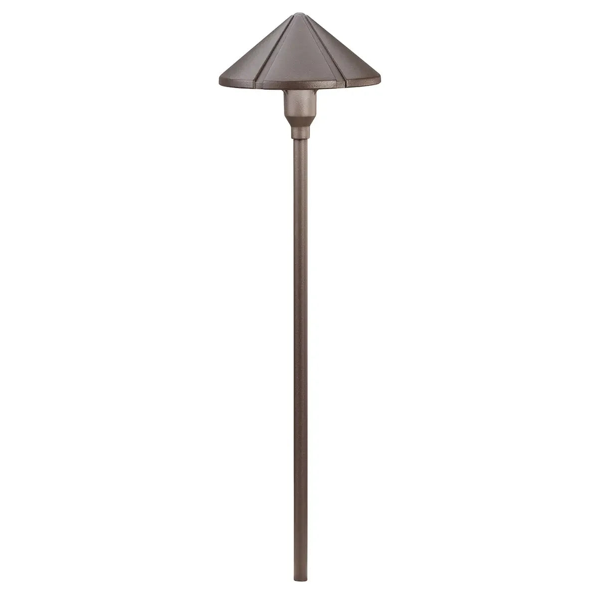 Center Mount Path Light - Bees Lighting