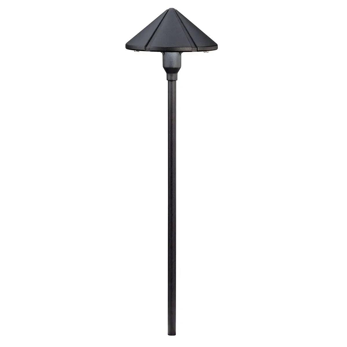 Center Mount Path Light - Bees Lighting