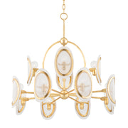 Danes Chandelier - Bees Lighting