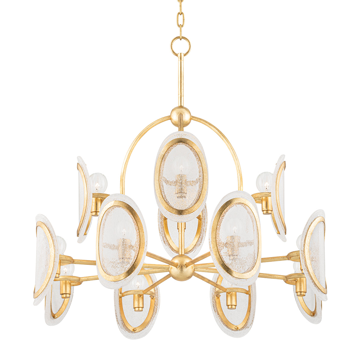 Danes Chandelier - Bees Lighting