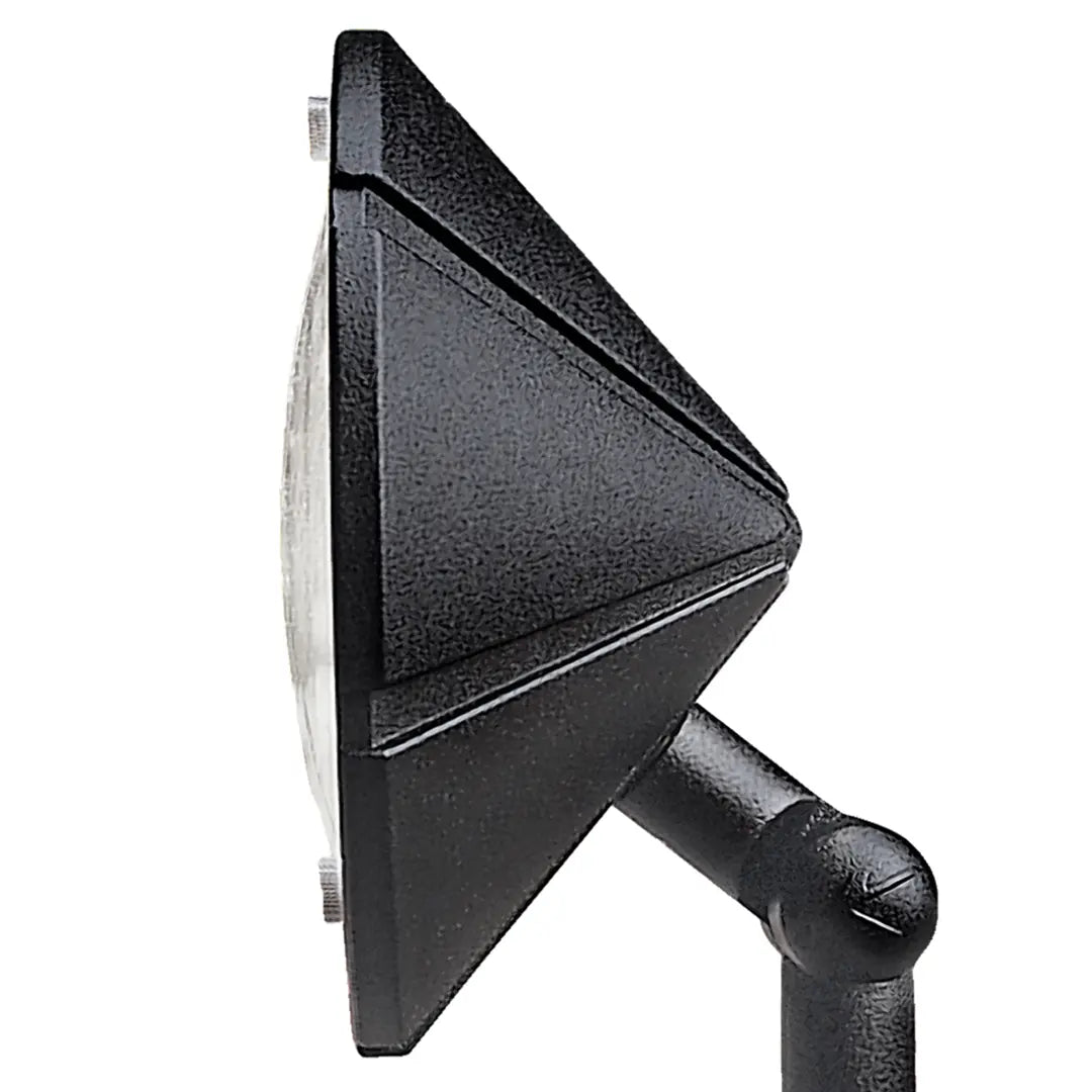 LED Landscape Flood Light Aluminum Black - Bees Lighting