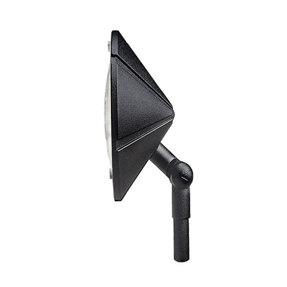 Six Groove Wall Wash Light - Bees Lighting