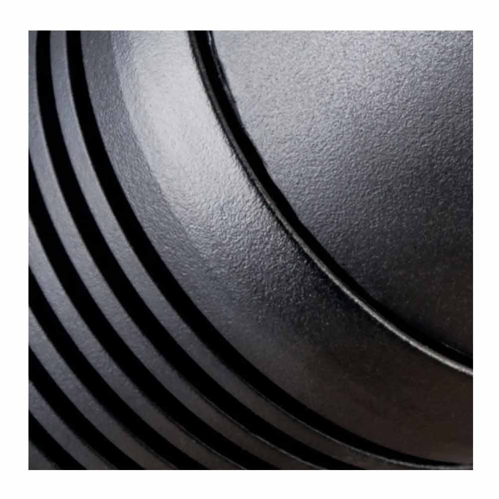 Accent 1-Light Spot Light, Thermoplastic Black Material - Bees Lighting