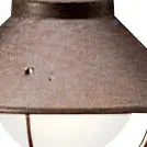 Marine Lantern Path Light