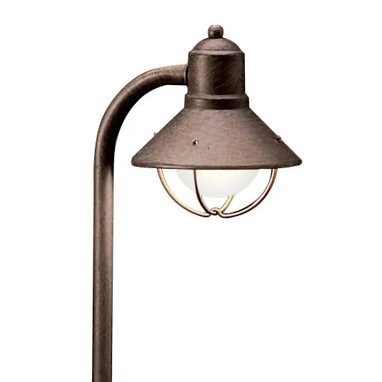 Marine Lantern Path Light