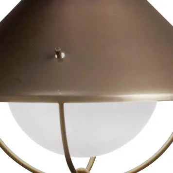 Marine Lantern Path Light