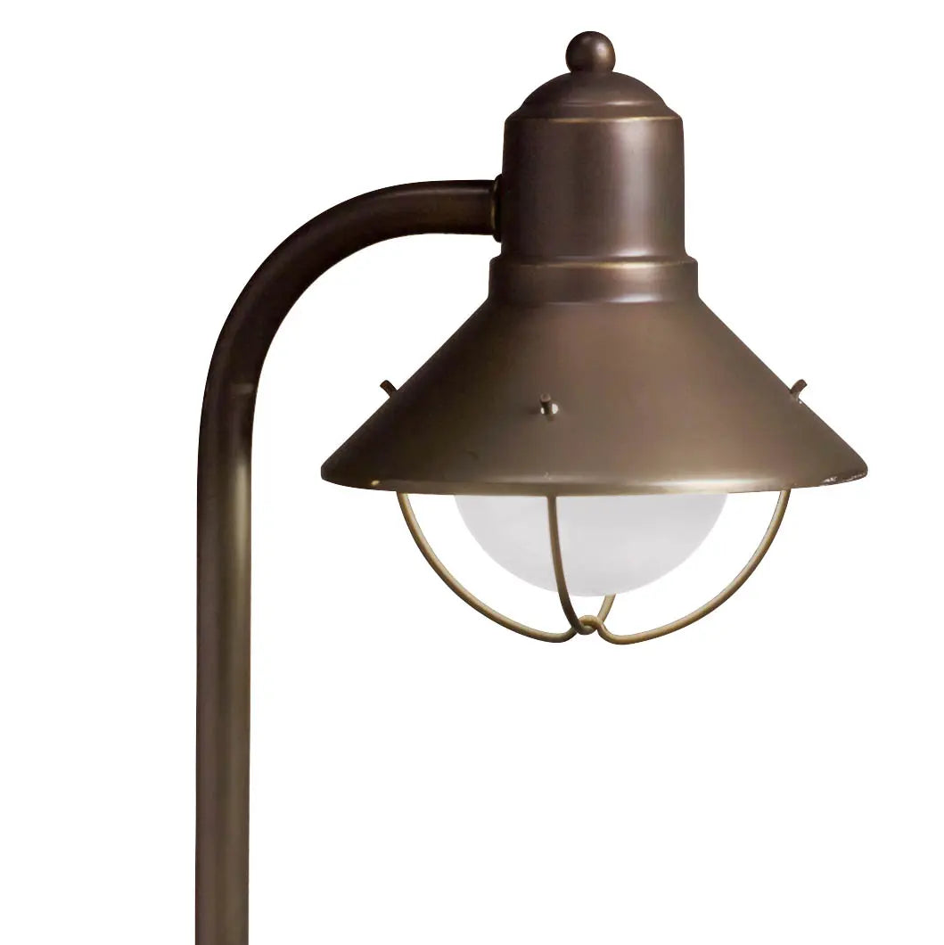 Marine Lantern Path Light