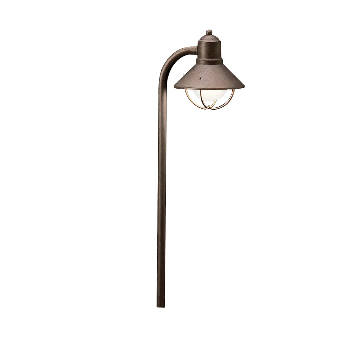 Marine Lantern Path Light