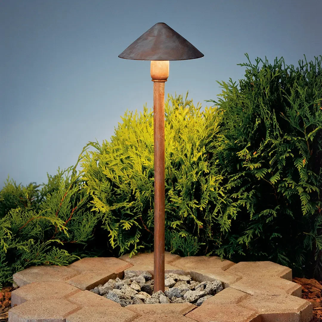 Fundamentals Path Light - Bees Lighting