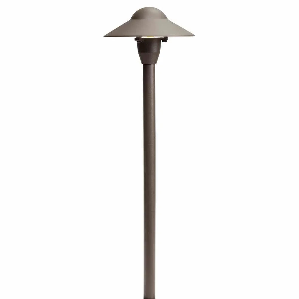 6" Dome Path Light - Bees Lighting