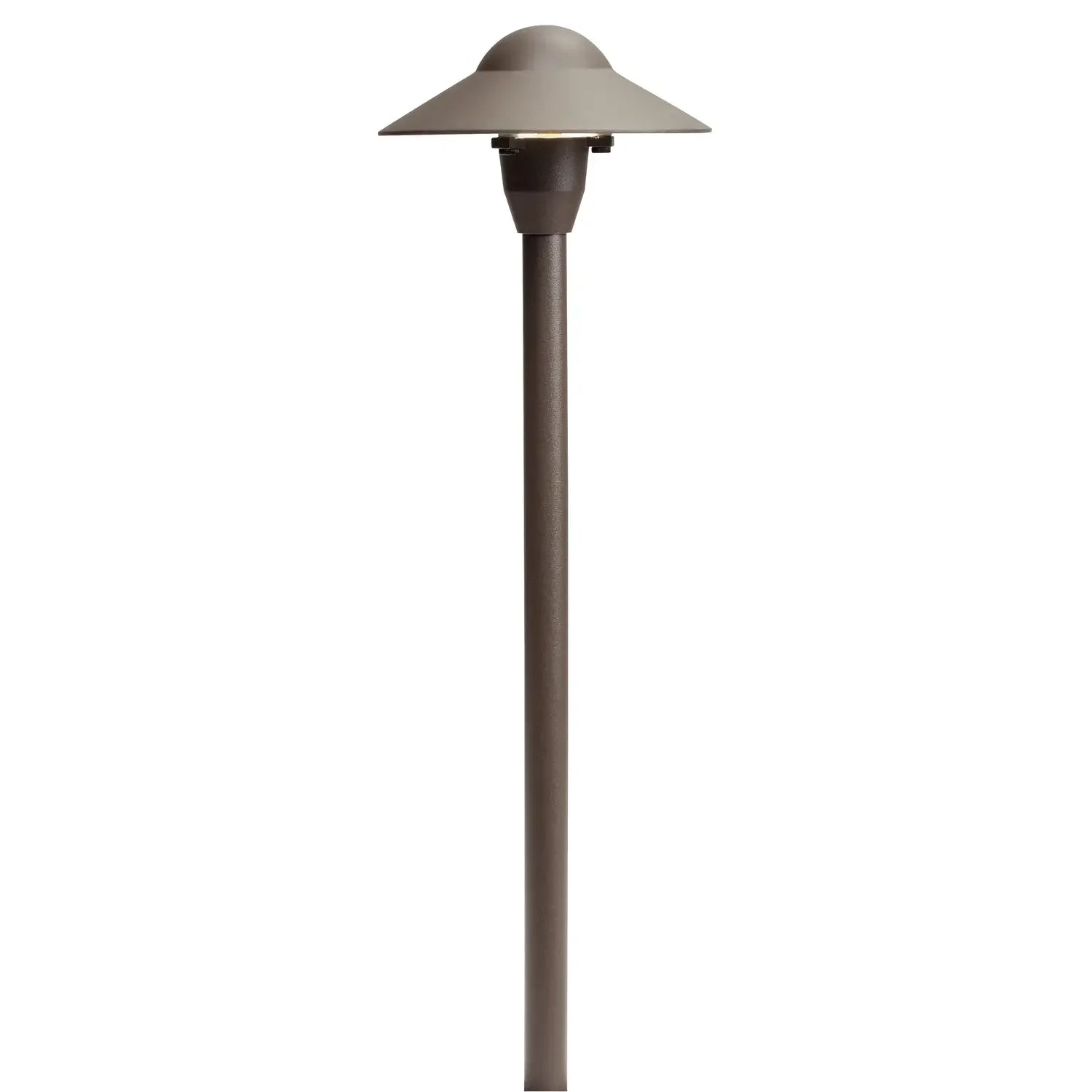 6" Dome Path Light - Bees Lighting