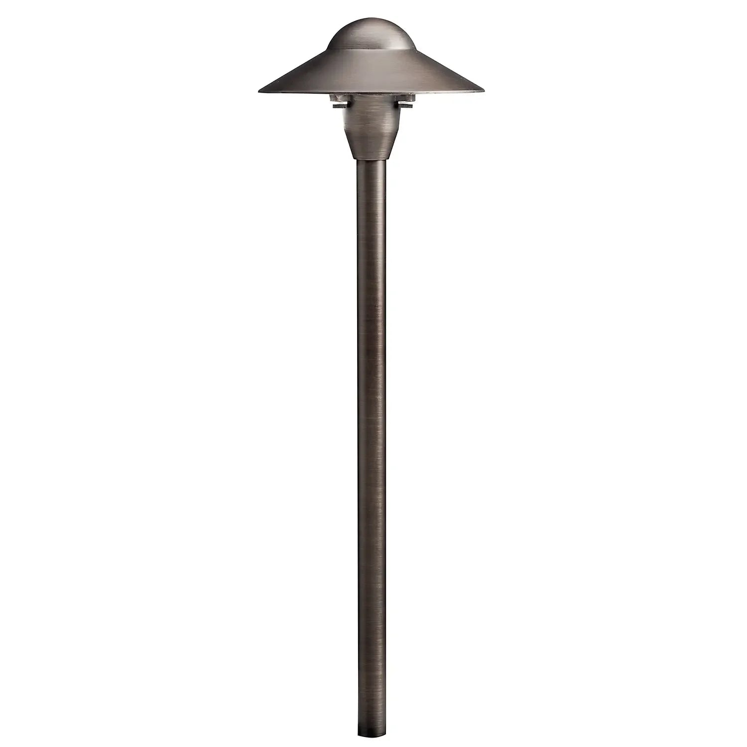 6" Dome Path Light - Bees Lighting