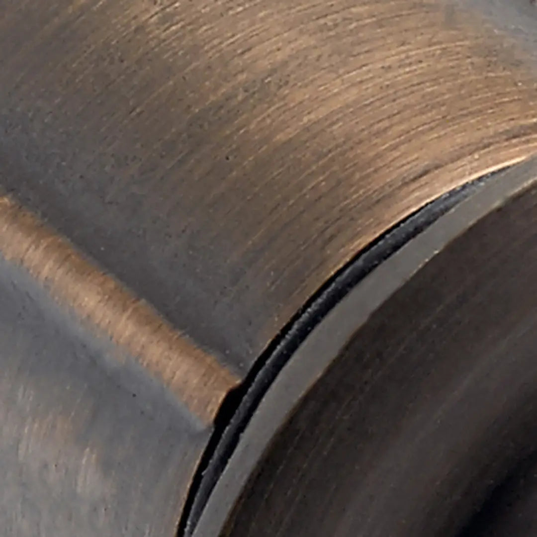 Kichler Lighting - 12V Recessed Landscape In-Ground Light with Cowl Brass | Bees Lighting