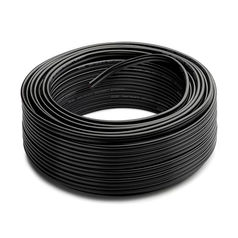 LowVage Cable 100ft Black