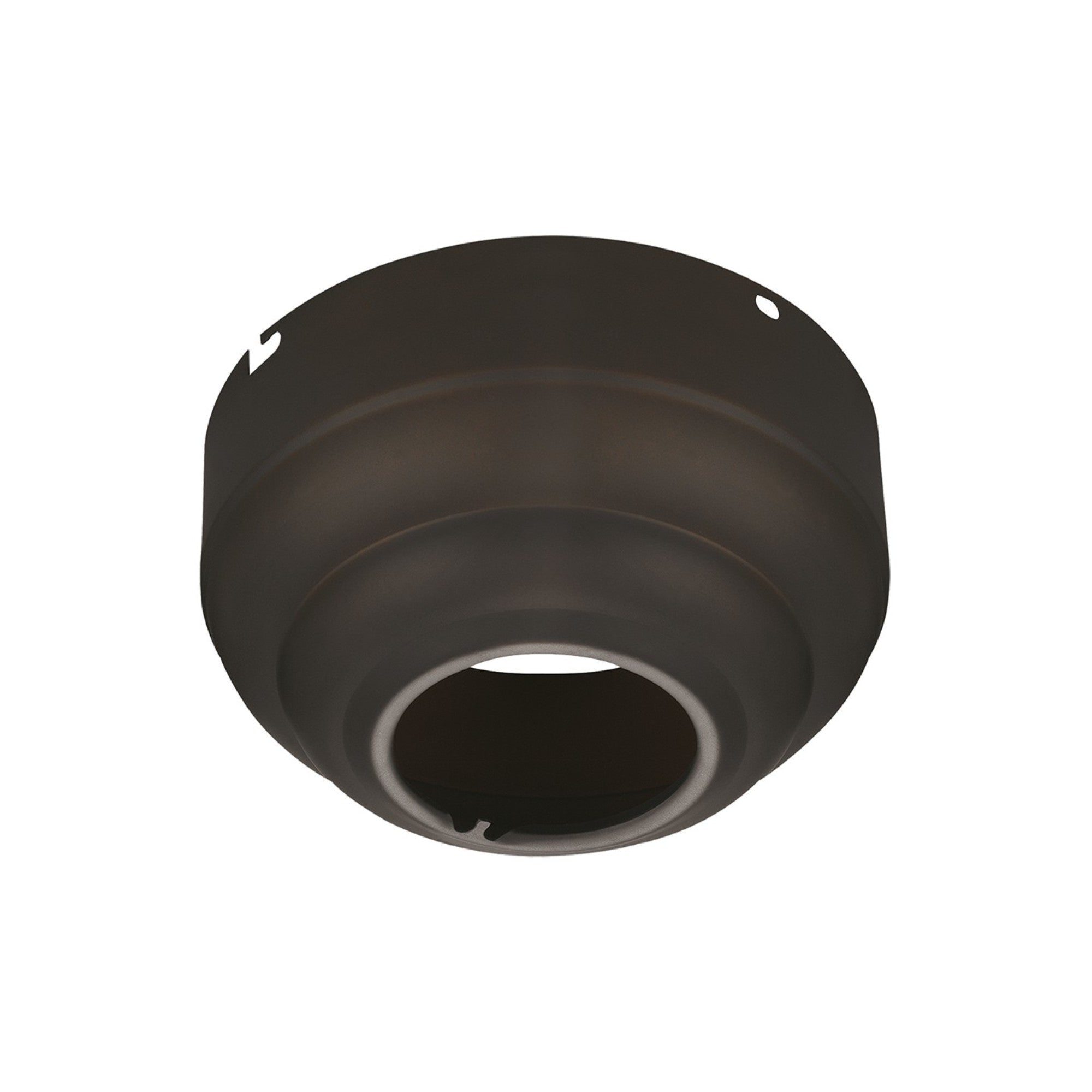 Visual Comfort MC95 Slope Ceiling Canopy Kit Bronze Finish