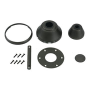 Maverick Ceiling Fan Custom Finish Kit - Bees Lighting