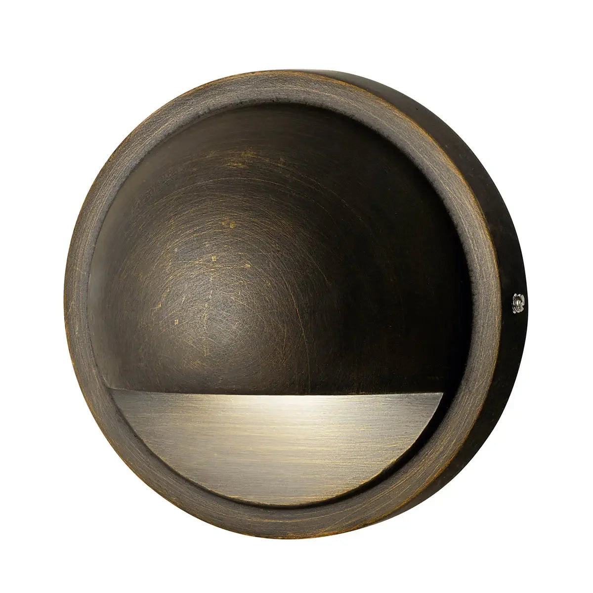 Half Moon Deck Light - Bees Lighting