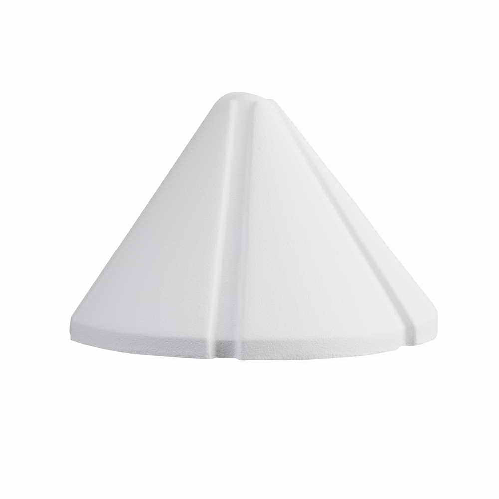 12V LED Mini Deck Light 3000K White - Bees Lighting