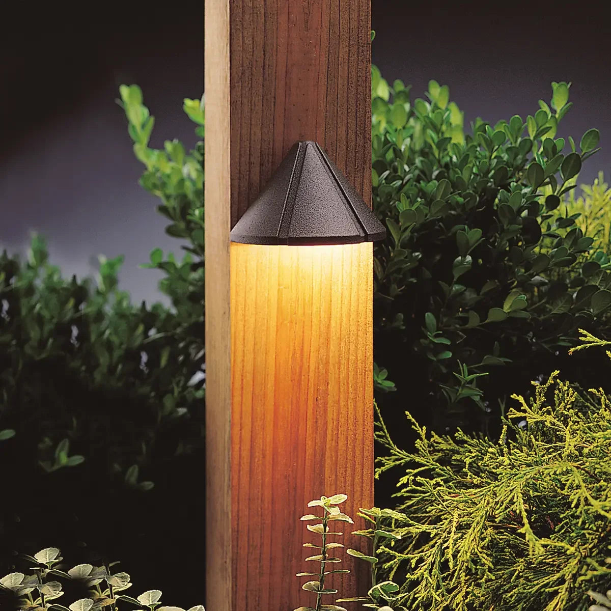 Mini Deck Light - Bees Lighting