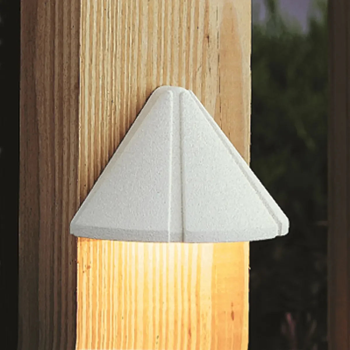 Mini Deck Light - Bees Lighting