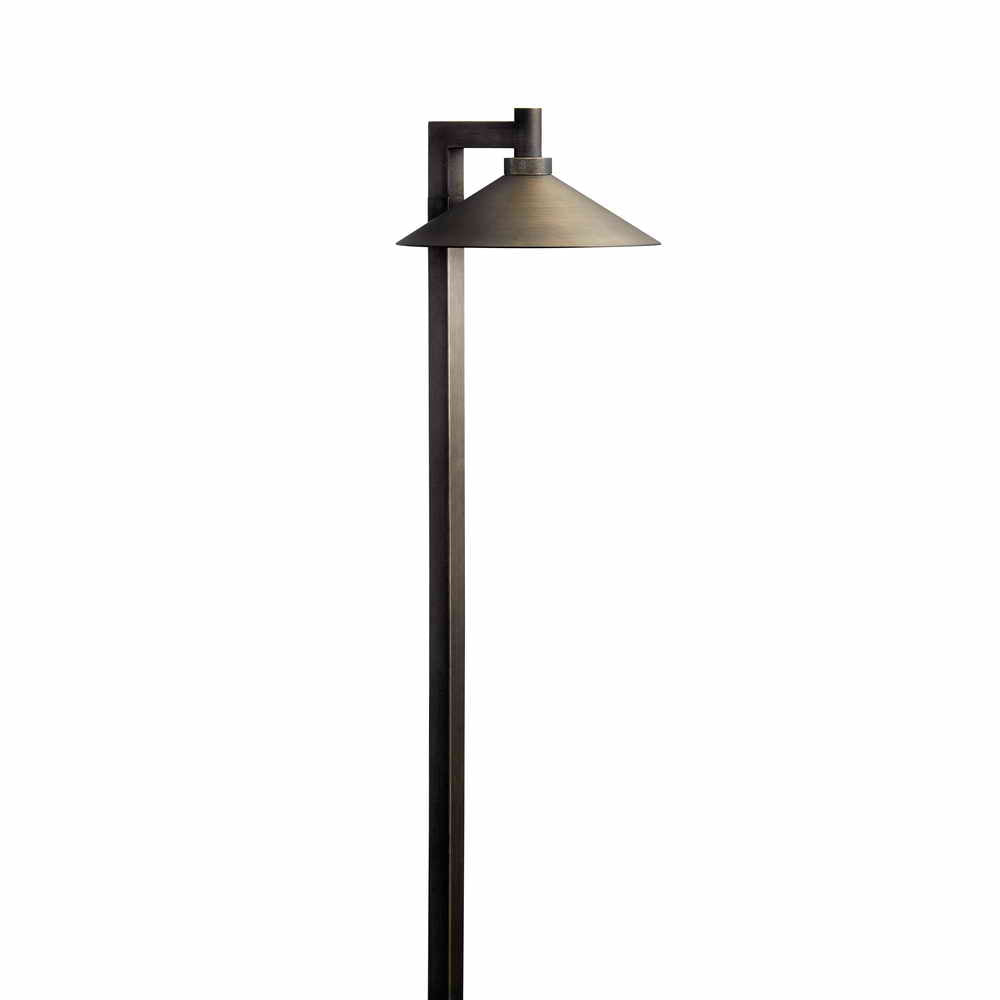 Ripley CBR LED Integrated Path Light - Bees Lighting
