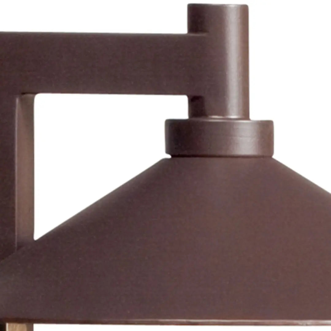 4.3W 294 Lumens LED Ripley Path Light 2700K Bronze - Bees Lighting