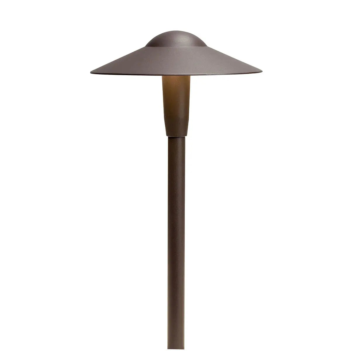 Short Dome Path Light - Bees Lighting