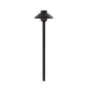 22" Stepped Dome Path Light - Bees Lighting