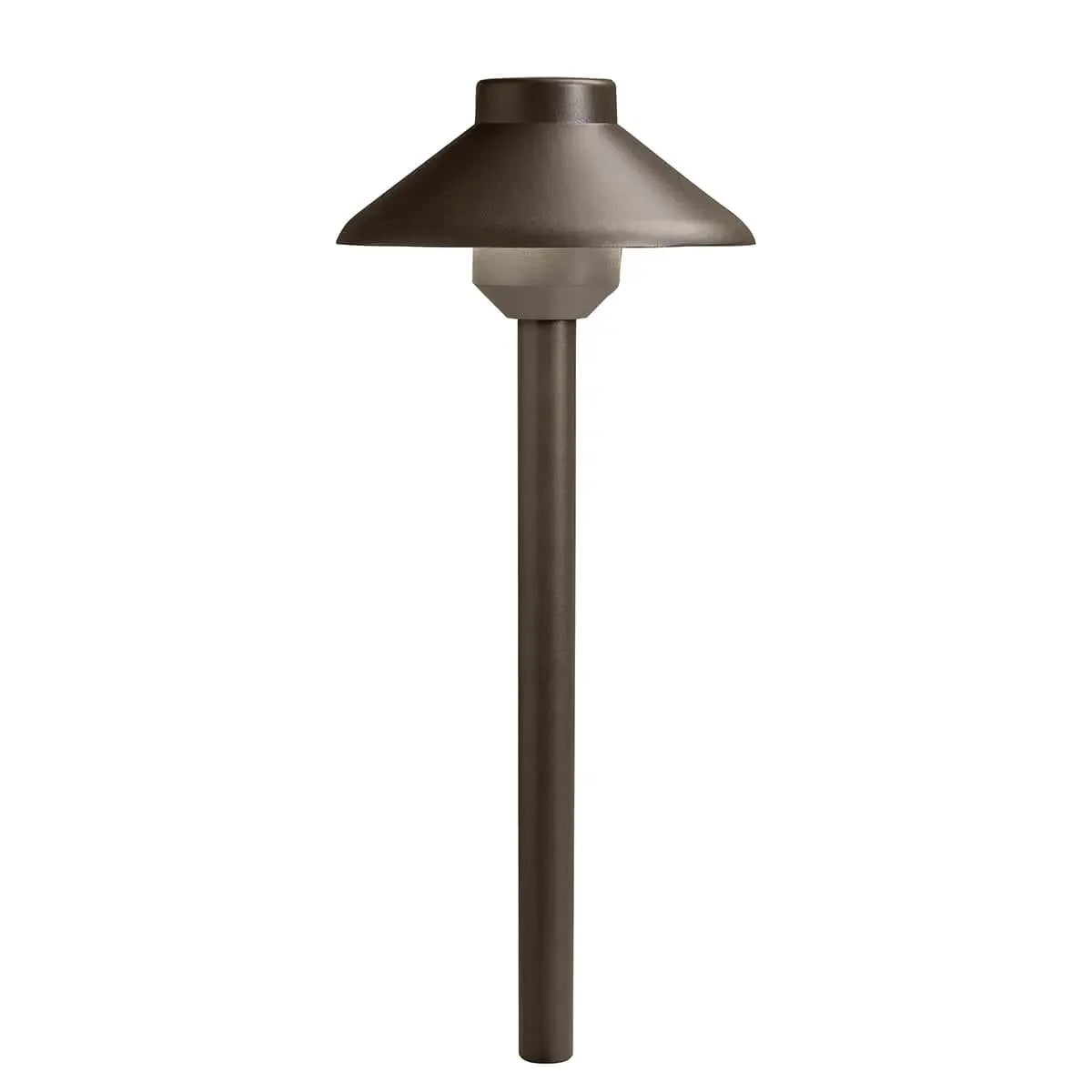 22" Stepped Dome Path Light - Bees Lighting