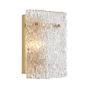 Brookstreet 11" Wall Sconce, Legacy Brass Finish - Bees Lighting